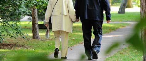 Elderly Parents