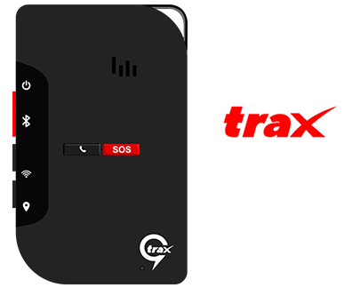 9trax Personal GPS Tracker